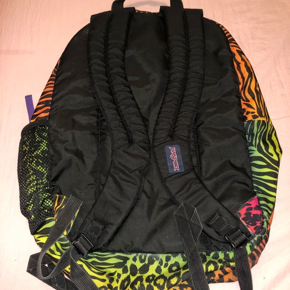 Jansport book bag - Picture 2 of 2